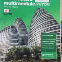 Matematica Multimediale verde 1