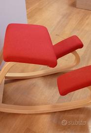 Sedia Stokke originale