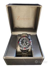 Orologio Uomo Zancan Solo Tempo Acciaio - NUOVO