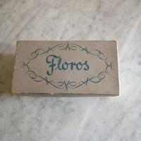 Dispositivo medico Floros primi del '900