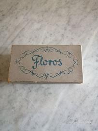 Dispositivo medico Floros primi del '900