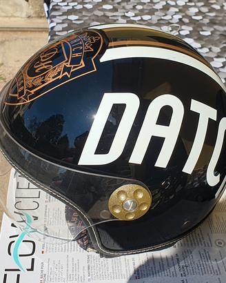 casco datch taglia S