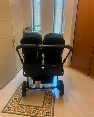 Bugaboo Donkey 5 Twin gemellare completo