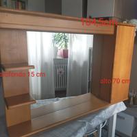 Mobile bagno