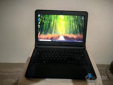 Notebook Dell 3350 I3 5Th Gen 2.0 Ghz