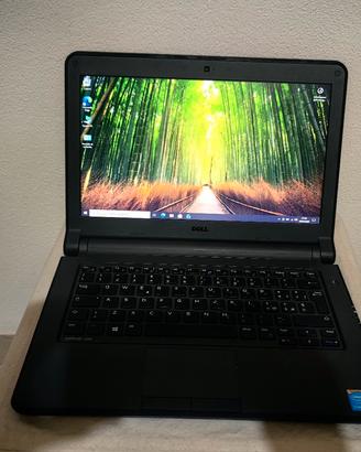 Notebook Dell 3350 I3 5Th Gen 2.0 Ghz