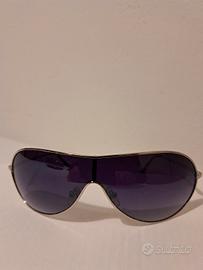 Occhiali da sole stile Ray - Ban  Wings