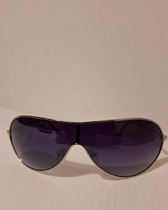 Occhiali da sole stile Ray - Ban  Wings