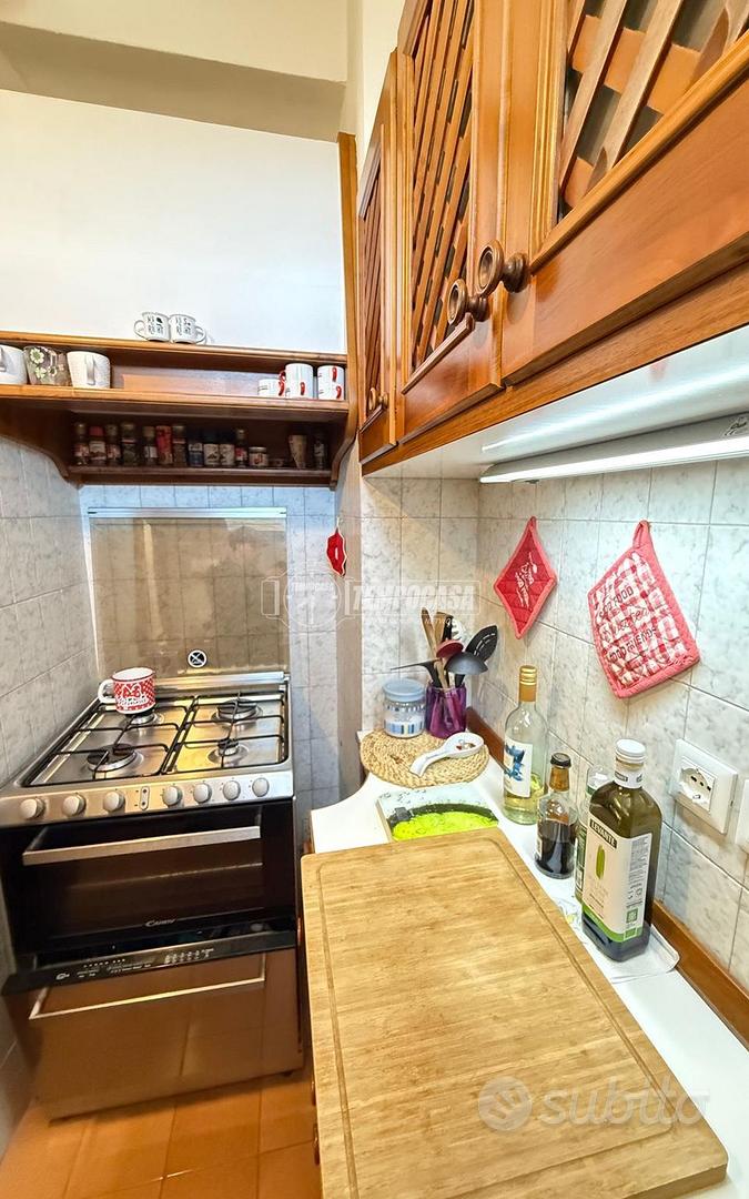 Appartamento – Belluno, Sopracroda - Vista 4