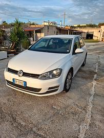 golf 7 1.6 td automatica