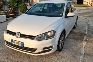 golf 7 1.6 td automatica