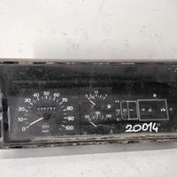 CONTACHILOMETRI FIAT 127 Serie (71>87)