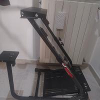 wheel stand gt omega