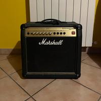 Amplificatore Marshall Chitarra