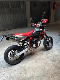 SWM SM 125 R
