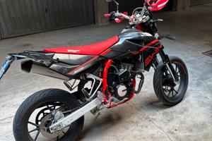 SWM SM 125 R