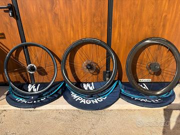 Campagnolo bora wto 33