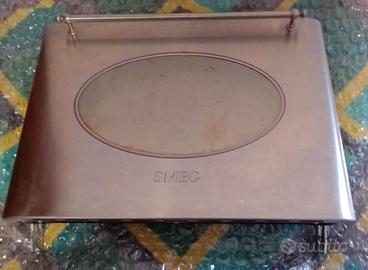 SMEG SI850X-5 sportello completo forno