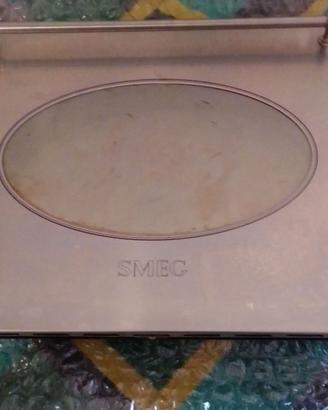 SMEG SI850X-5 sportello completo forno