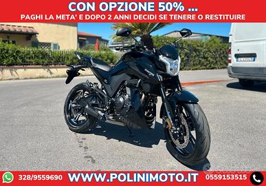 Zontes ZT 125 z2 - A TASSO ZERO Spediamo in tutta 