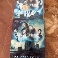 Parnassus - L’uomo che voleva ingannare il diavolo