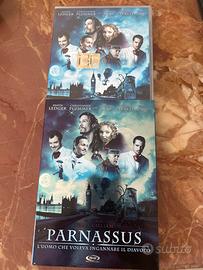 Parnassus - L’uomo che voleva ingannare il diavolo