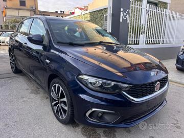 Fiat Tipo 1.6 Mjt S&S 5 porte Lounge