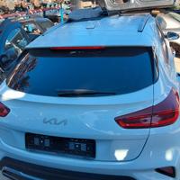 PORTELLONE COFANO POSTERIORE KIA XCEED 2019->