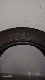 Gomme invernali Yokohama 215/55 R18