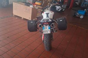 HONDA HORNET 900