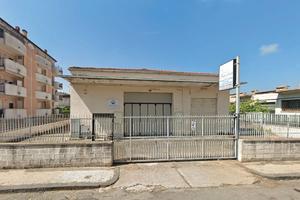 Magazzino commerciale - artigianale