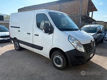 Renault Master 2.3 dCi/110 PC-TN uniprò