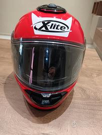 casco  x-lite 903  taglia M
