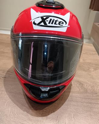 casco  x-lite 903  taglia M