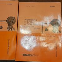 Impariamo il diritto e l'economia vol.2 e esercizi