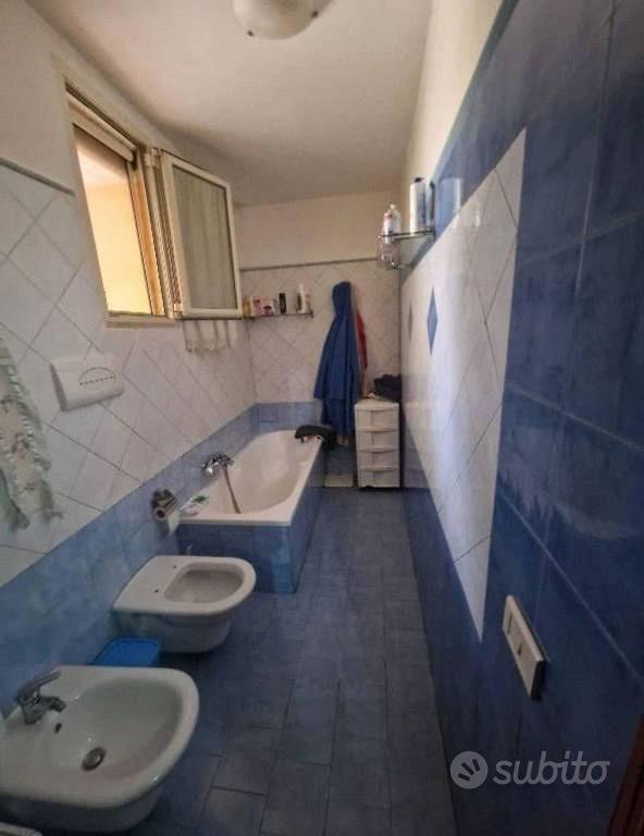 Appartamento – Battipaglia, Rione Belvedere, Salerno - Vista 4