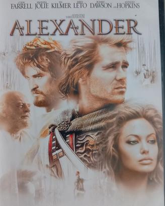 alexander