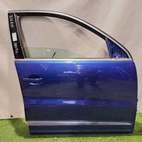PORTIERA ANTERIORE DESTRA VOLKSWAGEN Tiguan 2Â° Se