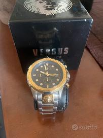 VERSUS VERSACE ARRONDISSEMENT