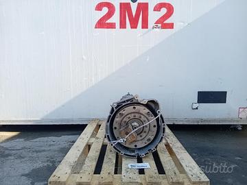 CAMBIO MANUALE COMPLETO BMW X3 1Â° Serie GS6X53DZ