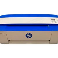 Stampante Multifunzione HP DeskJet 3760