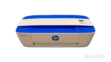 Stampante Multifunzione HP DeskJet 3760