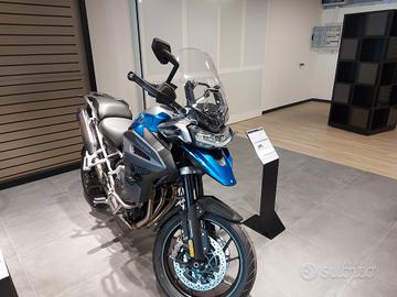 Triumph Tiger 1200 Explorer 1.2 GT