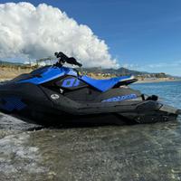 Seadoo Spark