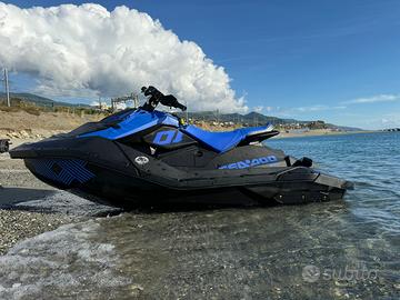 Seadoo Spark