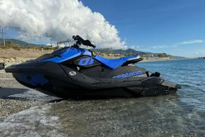 Seadoo Spark