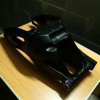 Forcellone posteriore GSXR 600