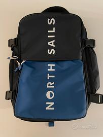 Zaino North Sails