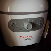 macchina per il pane