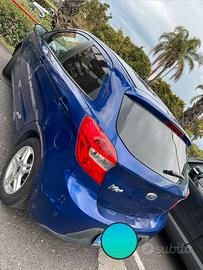 Ford Ka+ ultimate 1.2 benz 85cv